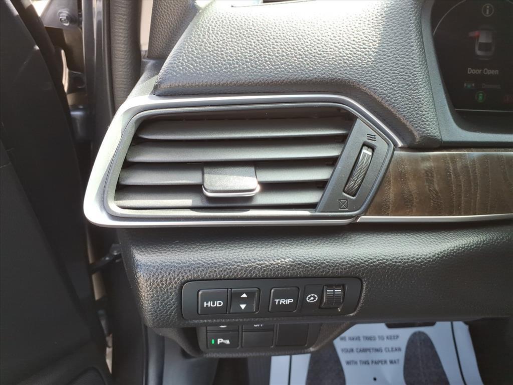 used 2018 Honda Accord car, priced at $24,358