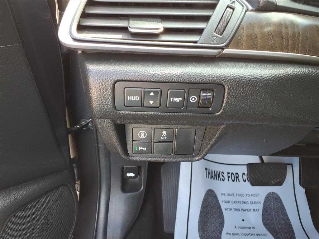 used 2018 Honda Accord car, priced at $24,358