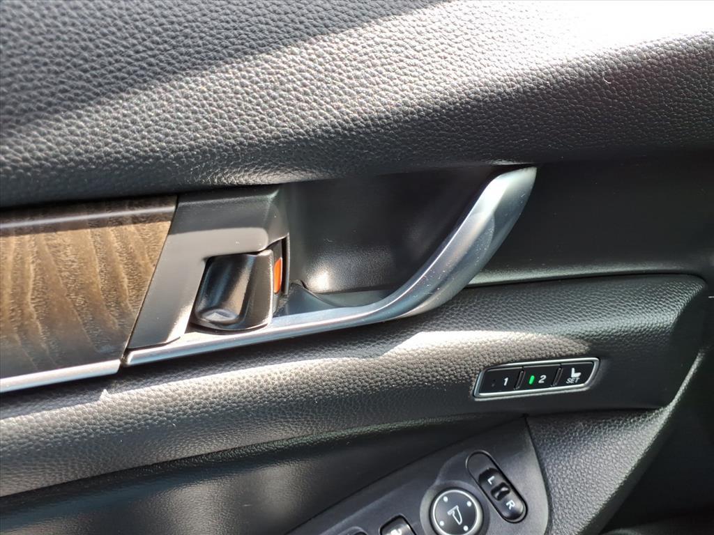used 2018 Honda Accord car, priced at $24,358