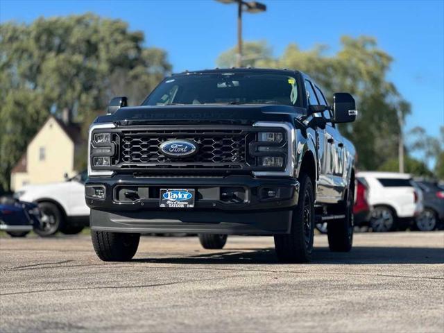 new 2024 Ford F-350 car, priced at $87,588