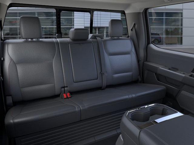 new 2024 Ford F-350 car, priced at $86,585