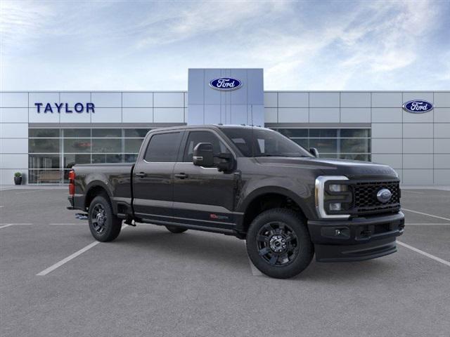 new 2024 Ford F-350 car, priced at $86,585