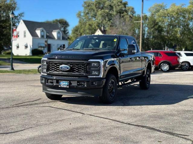 new 2024 Ford F-350 car, priced at $87,588