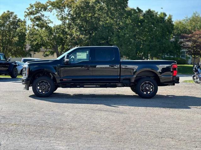 new 2024 Ford F-350 car, priced at $87,588