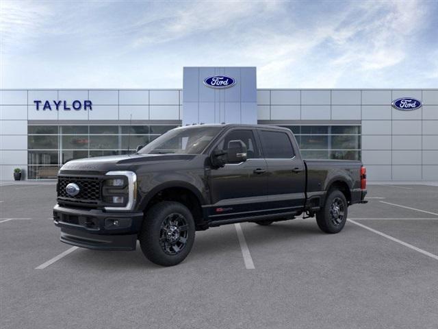 new 2024 Ford F-350 car, priced at $86,585