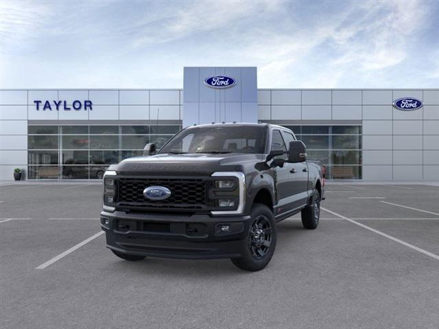 new 2024 Ford F-350 car, priced at $86,585