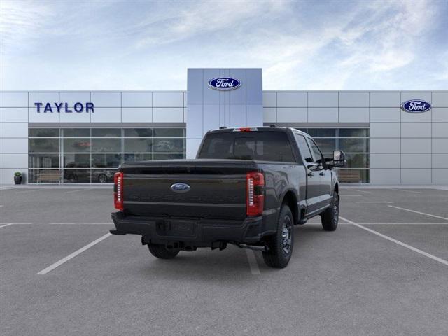 new 2024 Ford F-350 car, priced at $86,585