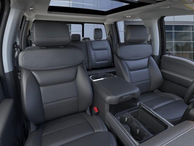 new 2024 Ford F-350 car, priced at $86,585