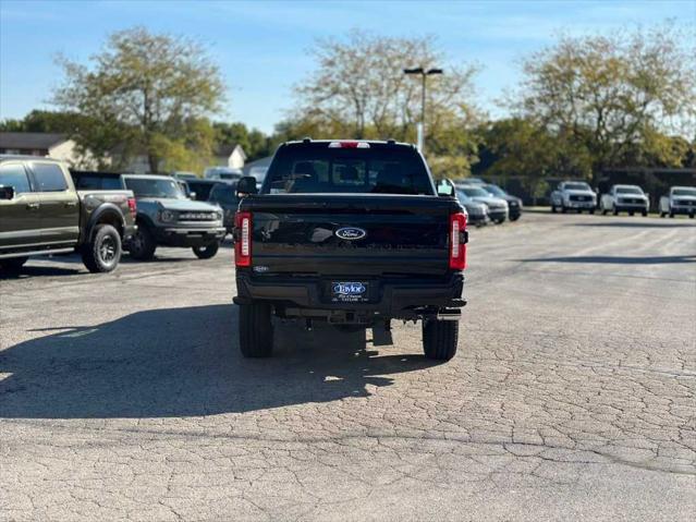 new 2024 Ford F-350 car, priced at $87,588