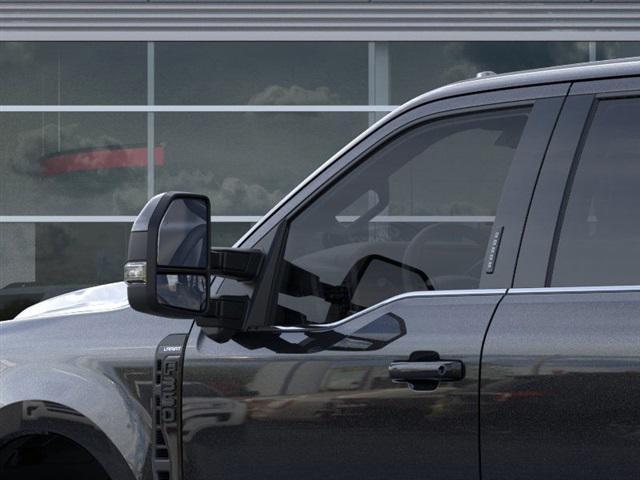new 2024 Ford F-350 car, priced at $86,585