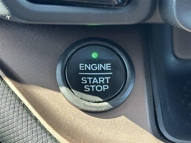 used 2021 Ford Bronco Sport car, priced at $26,800