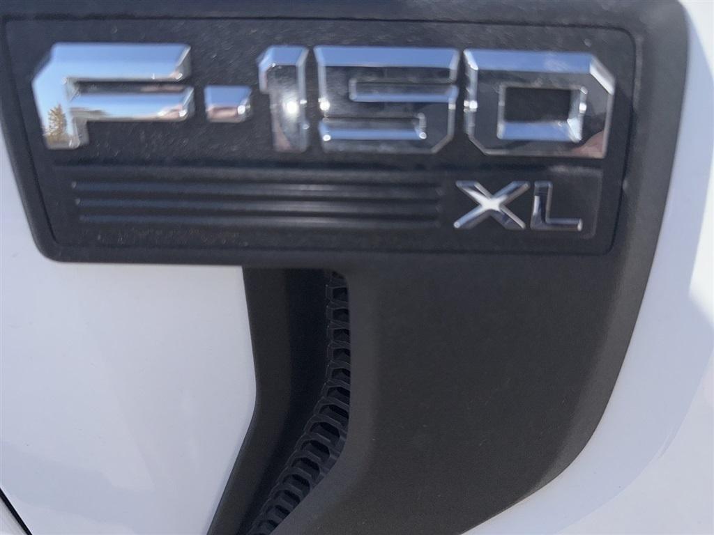 used 2024 Ford F-150 car, priced at $36,996