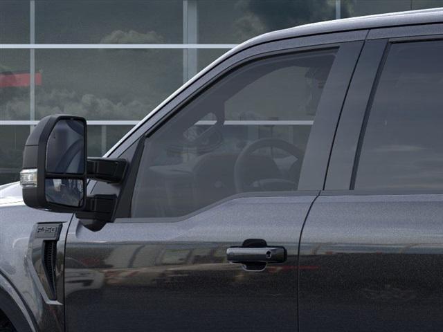 new 2025 Ford F-150 car, priced at $58,957