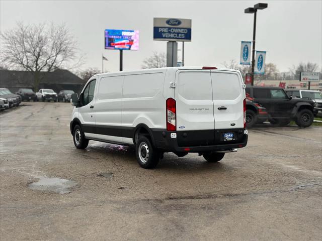 new 2024 Ford Transit-250 car, priced at $51,050