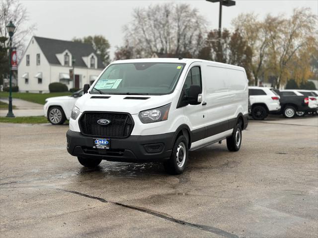 new 2024 Ford Transit-250 car, priced at $51,050