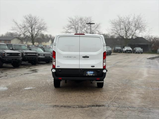 new 2024 Ford Transit-250 car, priced at $51,050