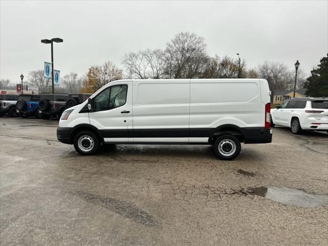 new 2024 Ford Transit-250 car, priced at $51,050