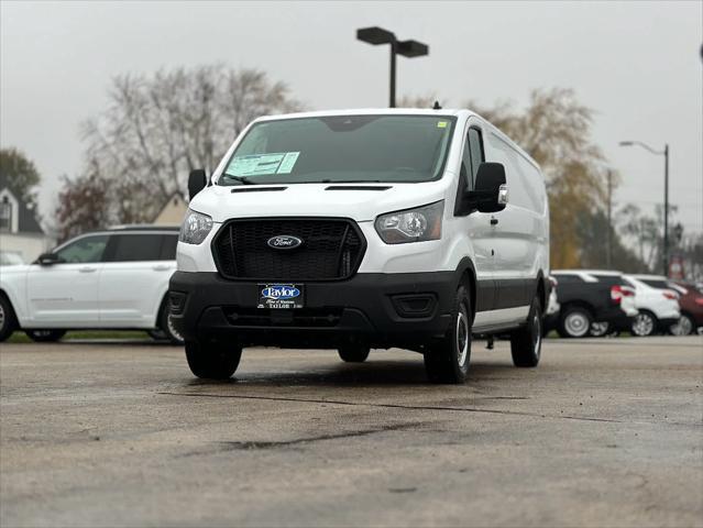 new 2024 Ford Transit-250 car, priced at $51,050