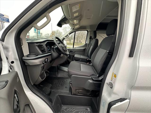 new 2024 Ford Transit-250 car, priced at $51,050