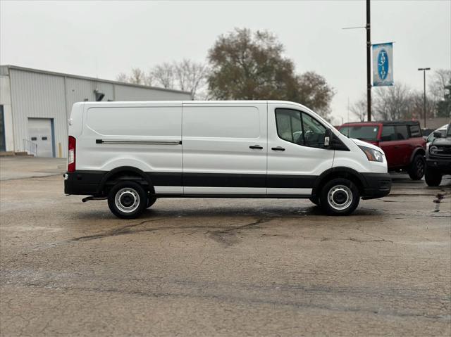 new 2024 Ford Transit-250 car, priced at $51,050