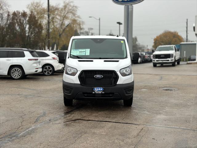 new 2024 Ford Transit-250 car, priced at $51,050