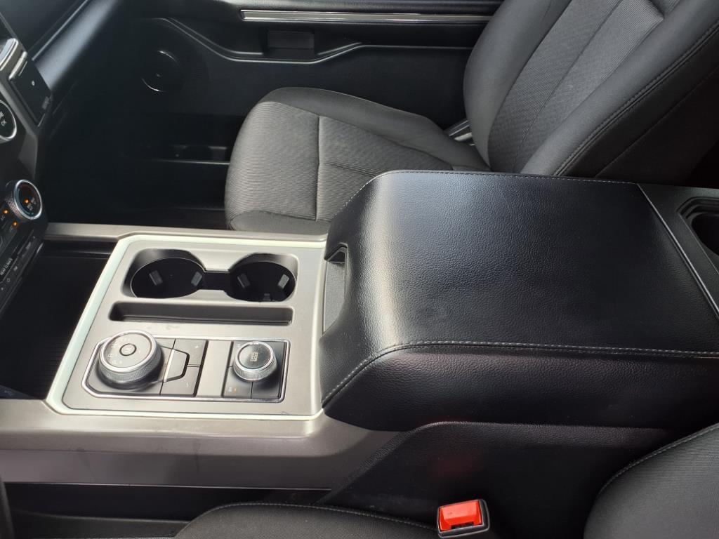 used 2018 Ford Expedition car, priced at $23,996