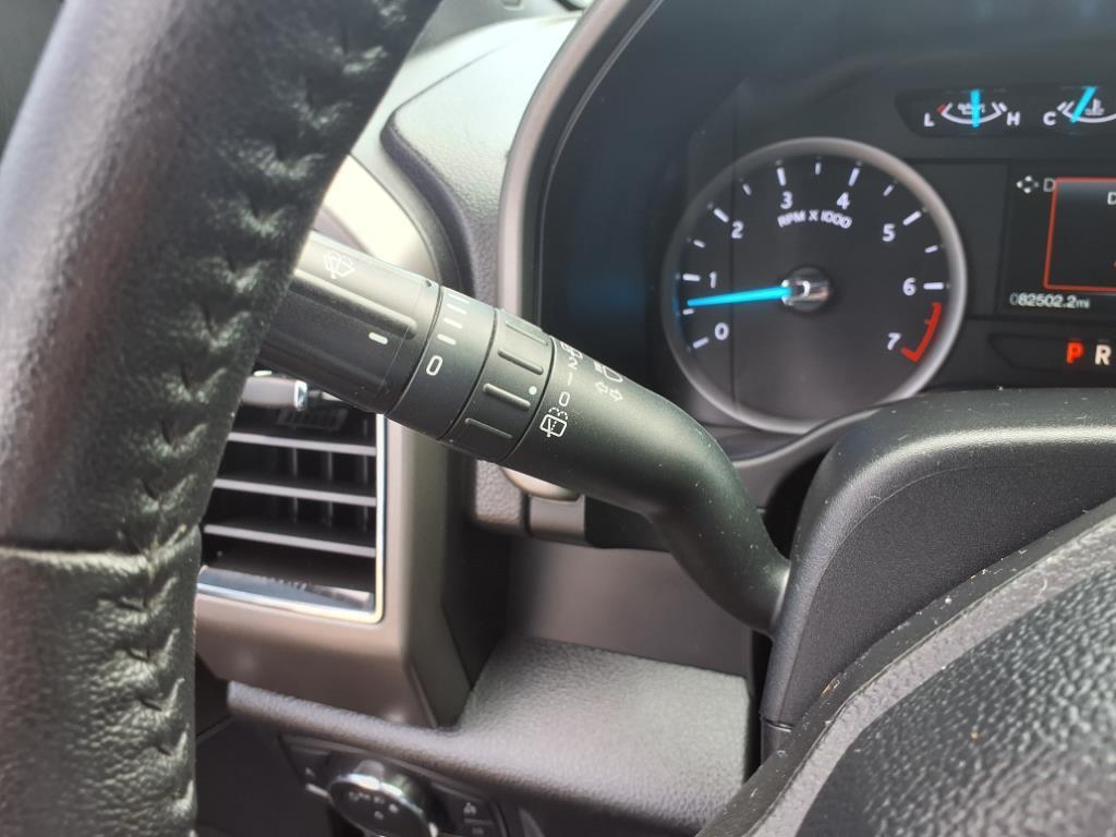 used 2018 Ford Expedition car, priced at $23,996