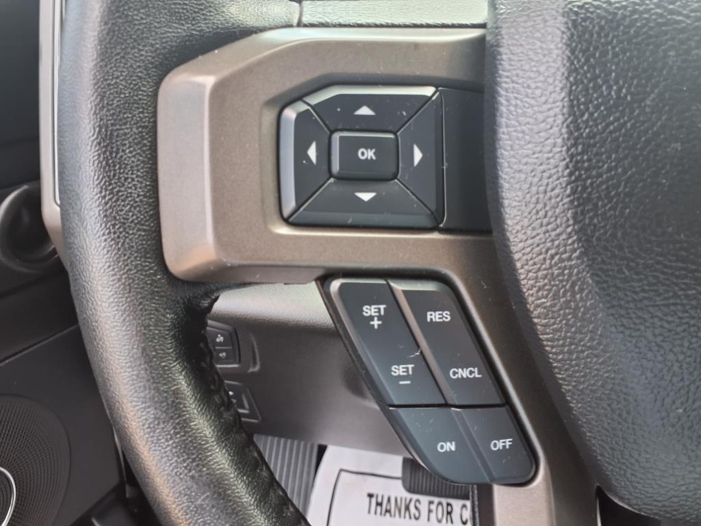used 2018 Ford Expedition car, priced at $23,996