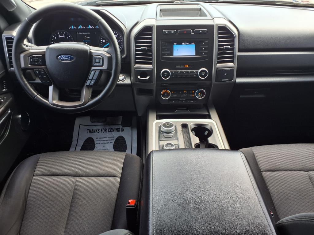 used 2018 Ford Expedition car, priced at $23,996