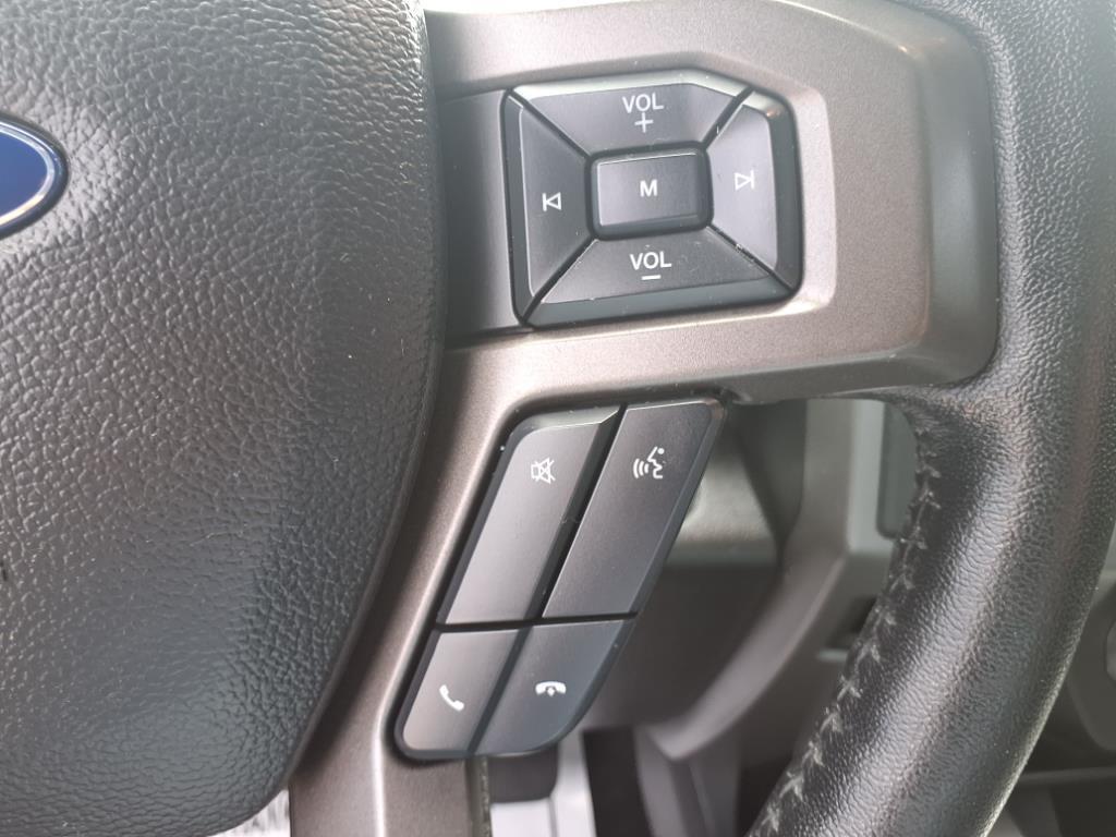 used 2018 Ford Expedition car, priced at $23,996