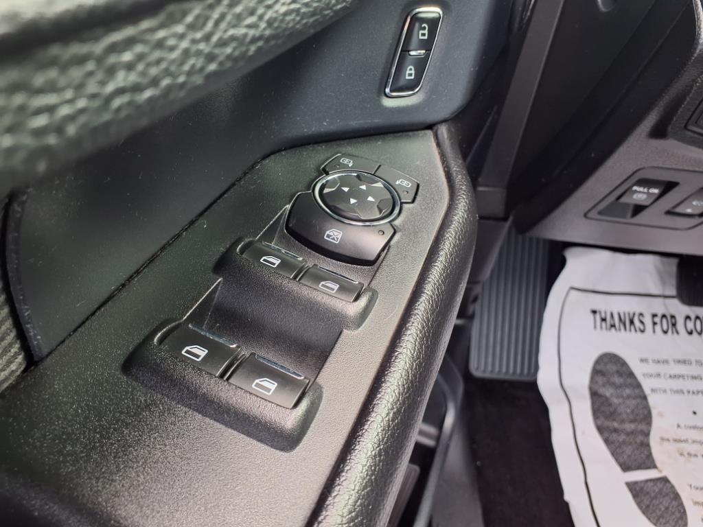 used 2018 Ford Expedition car, priced at $23,996