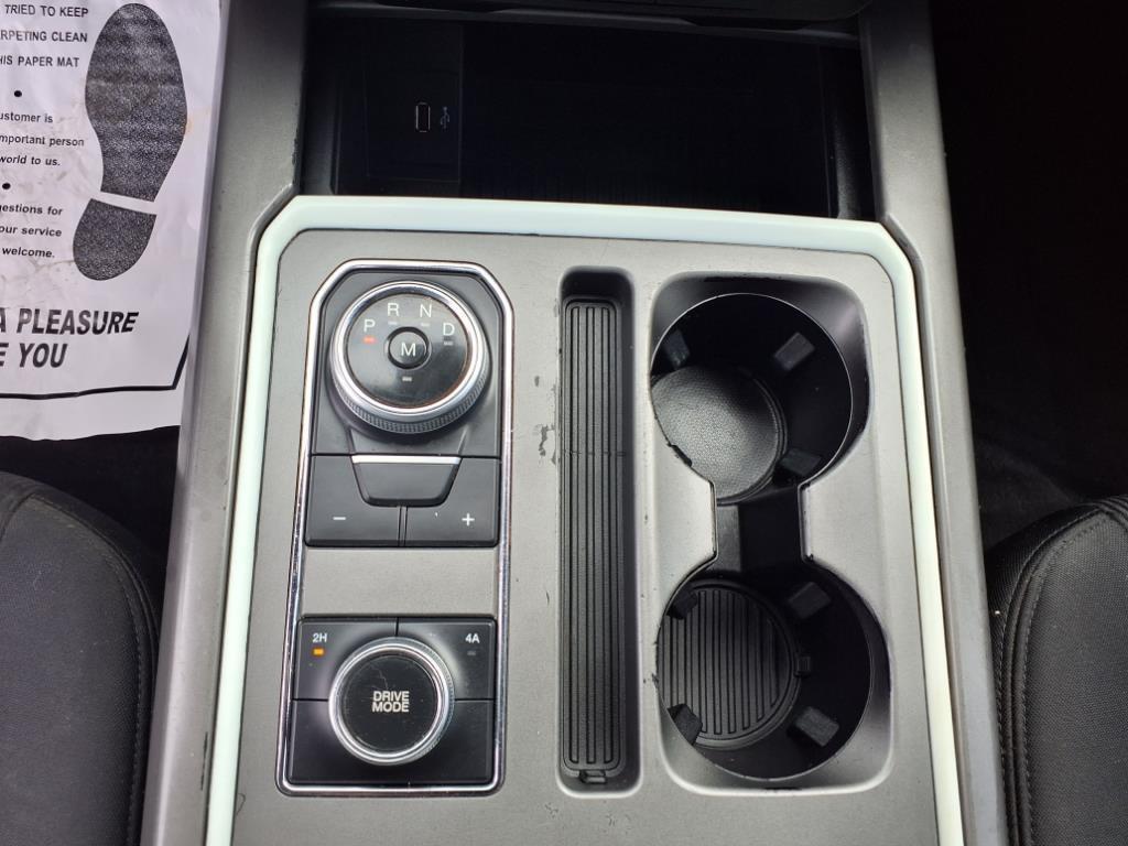 used 2018 Ford Expedition car, priced at $23,996
