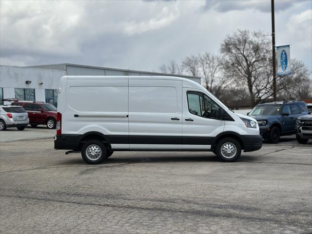 new 2024 Ford Transit-250 car, priced at $52,173