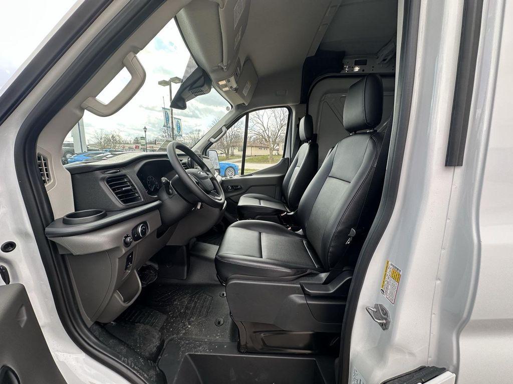 new 2024 Ford Transit-250 car, priced at $47,689