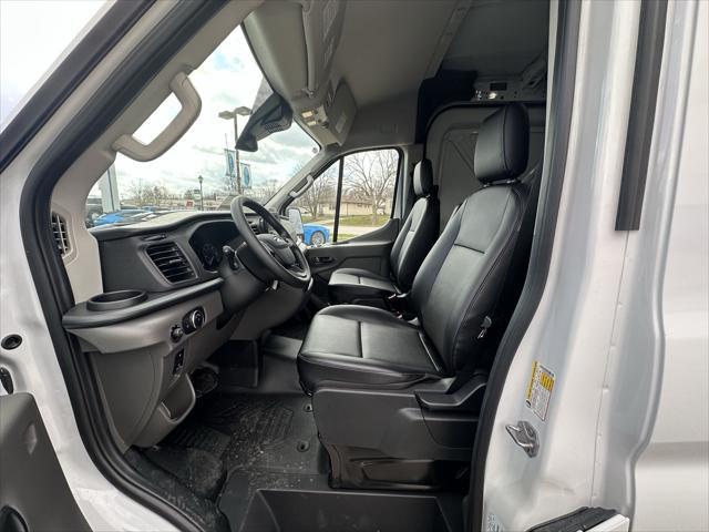 new 2024 Ford Transit-250 car, priced at $52,173