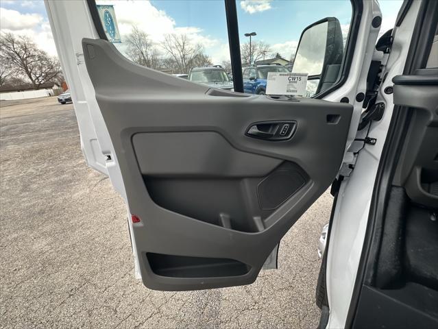 new 2024 Ford Transit-250 car, priced at $52,173