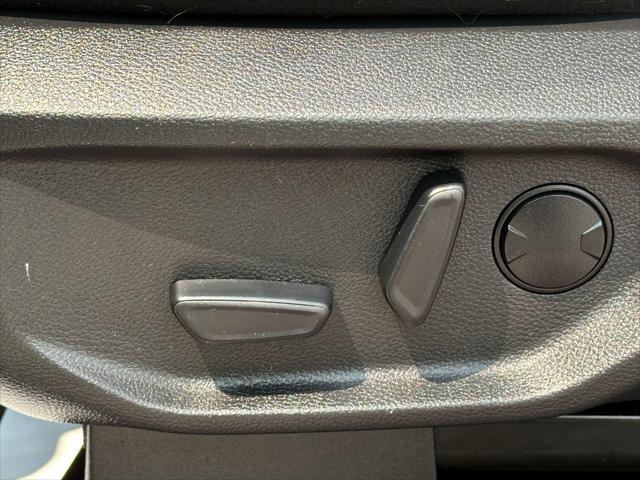 used 2024 Ford Ranger car, priced at $57,987