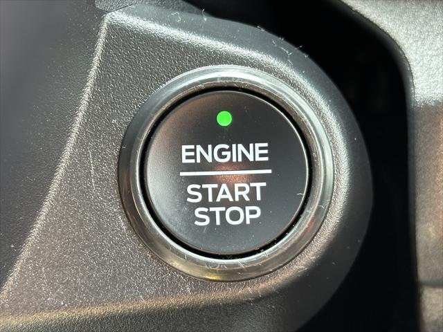 used 2024 Ford Ranger car, priced at $57,987
