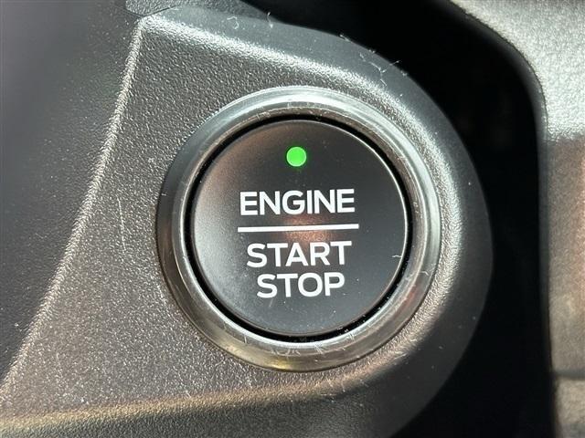 used 2024 Ford Ranger car, priced at $56,927