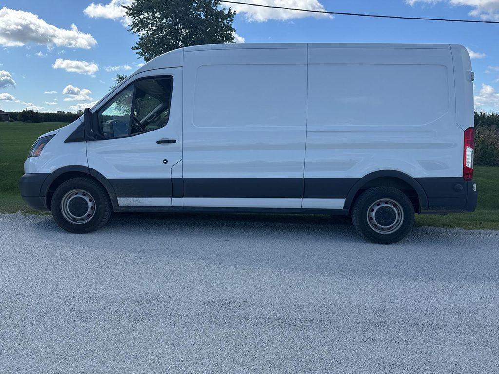 used 2016 Ford Transit-250 car, priced at $22,496