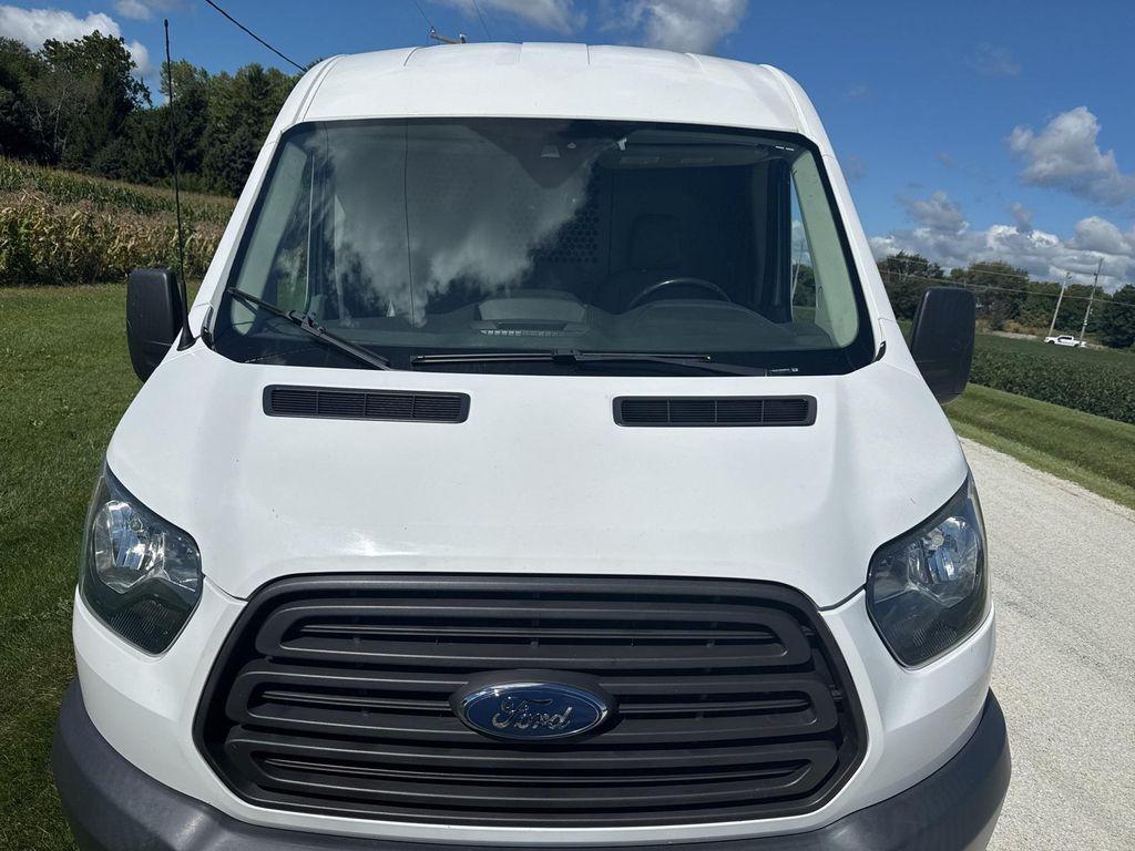 used 2016 Ford Transit-250 car, priced at $22,496