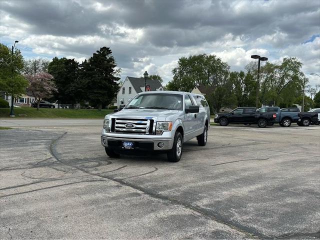 used 2011 Ford F-150 car, priced at $9,389