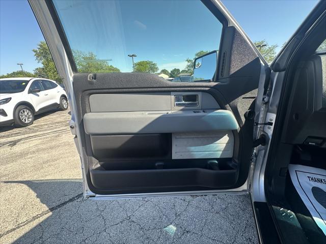 used 2011 Ford F-150 car, priced at $9,389