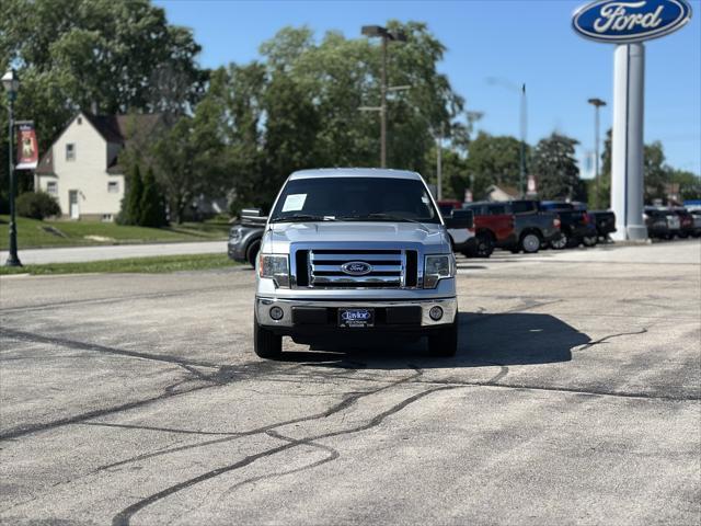 used 2011 Ford F-150 car, priced at $9,389