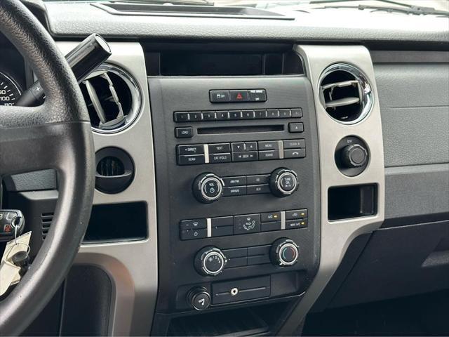 used 2011 Ford F-150 car, priced at $9,389