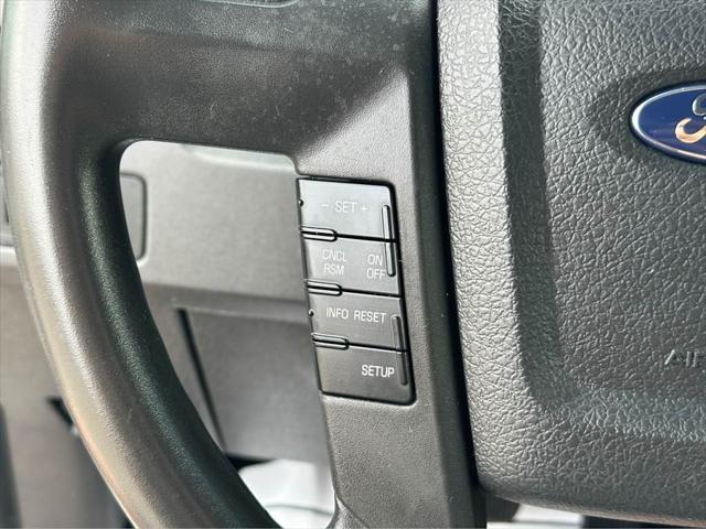 used 2011 Ford F-150 car, priced at $9,389