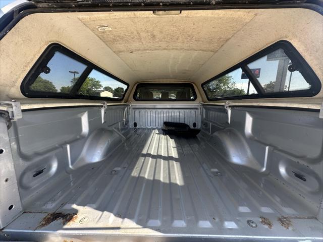 used 2011 Ford F-150 car, priced at $9,389