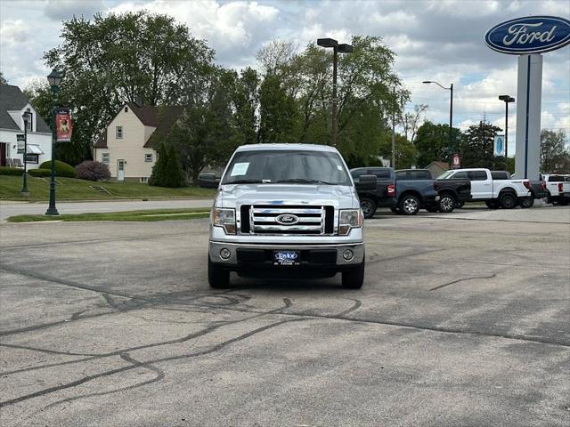 used 2011 Ford F-150 car, priced at $9,389