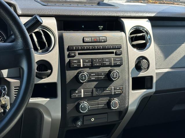 used 2011 Ford F-150 car, priced at $9,389