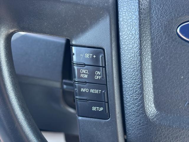 used 2011 Ford F-150 car, priced at $9,389